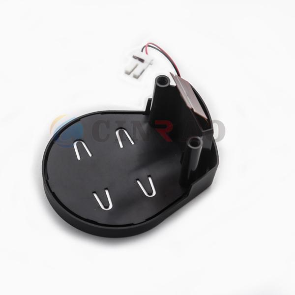 Car GPS Navigation TFT Instrument Panel Round Shape Auto Replacement Parts
