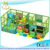 Hansel children jungle house electric gym equipment attractions in china for sale