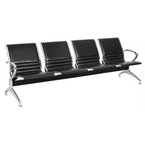 Wholesale 4-seat Steel Waiting Chair from china suppliers