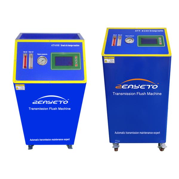 Garage Auto Transmission Cleaner Automatic Flush Fluid Change Atf 220V