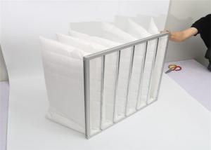 Wholesale Industry Bag Air Filter Medium Efficiency Pocket Air Filter For HVAC System from china suppliers