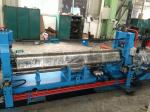 CNC Folding Pipe Bending Rolling Machine Automatic W11s Series