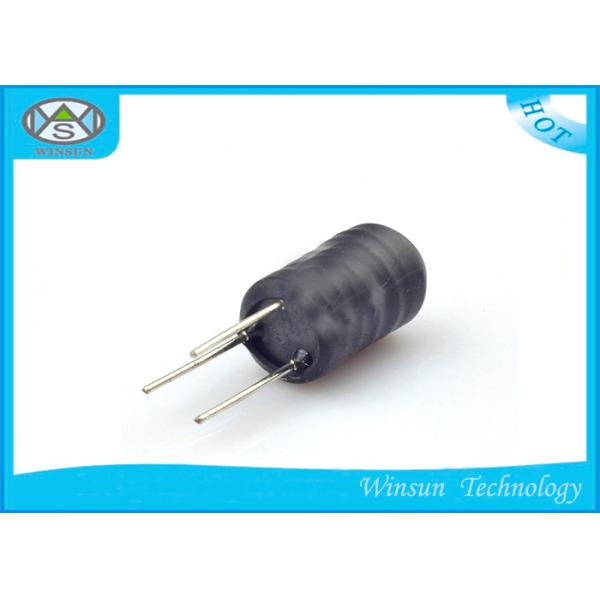 3 Pin Chokes Winding Magnetic Coil Induction With High Temperature Resistant
