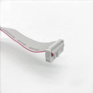 Wholesale 10 15 Pin Flat Ribbon Cable Electrical Wire Wiring Har Wire for ODM OEM RoHS Compliant from china suppliers