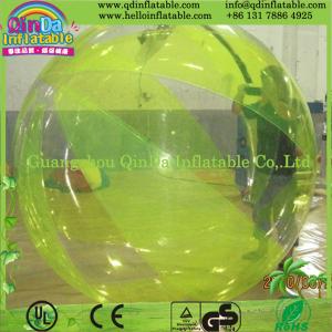 Wholesale Giant inflatable human-size water balls Inflatable Ball Water Ball Water Walking Ball from china suppliers