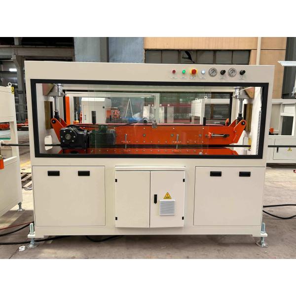 Plastic PPR Pipe Extrusion Making Machine Line