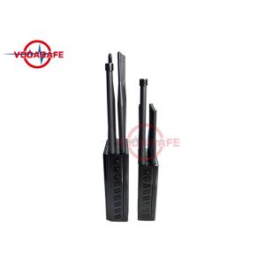 Wholesale 8 Way Portable Signal Jammer Customized Frequency Phone Shielding Device from china suppliers