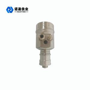 26G NYRD SL Non Contact Intelligent Radar Level Transmitter With High Frequency