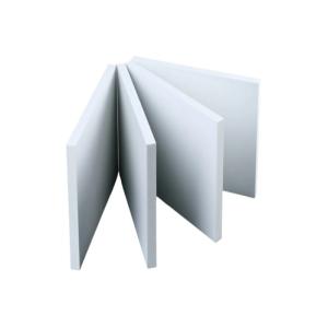 Wholesale Lightweight Plastic Foam Sheets Standard Eco Friendly For Advertising from china suppliers