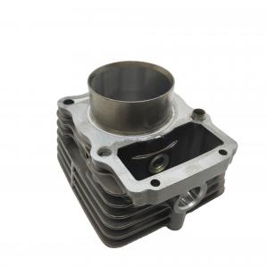 China Water-Cooled Engine Block Aluminum Casting Cylinder Body for Tricycle 3 Wheels Motorcycle on sale