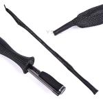 Polyester Casting Rod Sleeve Fishing Rod Sleeve Flexible stretchable