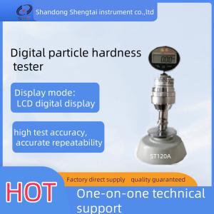 China High Accuracy Feed Testing Instrument For Grain Feed Pepper Candy Fertilizer on sale