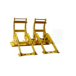 China 1200mm Height 132kg Manual Car Park Barriers for sale