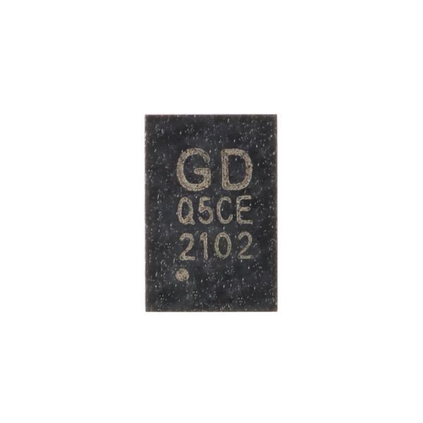 GD25Q16CEIGR 3.3V Uniform SectorDual and Quad Serial Flash