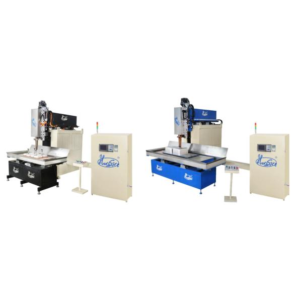 Stainless Steel/ Kitchen & Hotel Double Bowl Sink Automatic Welding Machine, Sink Seam Welding Equipment