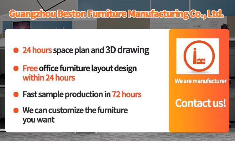 Computer Office Chair Staff Home Mesh Lift Swivel Office Chair With Footrest