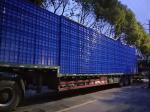 Euro Stacking Box Euro Standard Solid Plastic Container Crate Heavy Loading