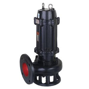 Wholesale ≤75dB Noise Level Submersible Sewage Pump With IP68 Protection Class from china suppliers