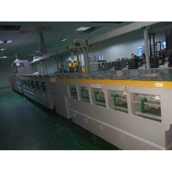 OSP Line Antioxidant Production Line
