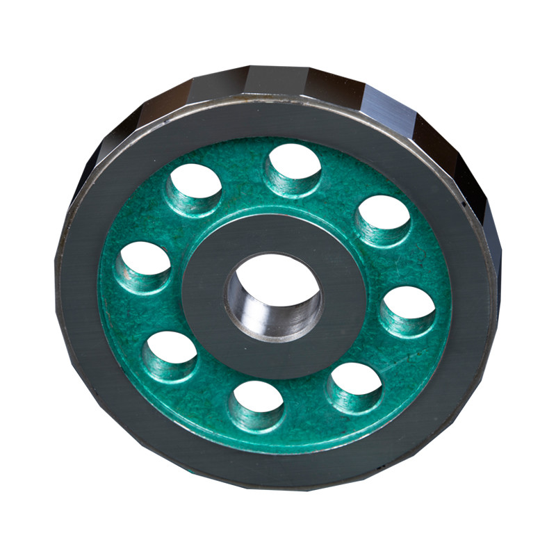 Wholesale Custom 24 Sided Polyhedron Prism Precision Angle Measurement Standard Instrument from china suppliers