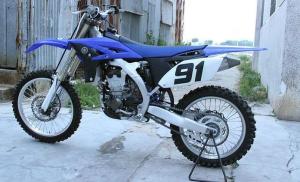 Wholesale China Dirt Bike250CC02 from china suppliers