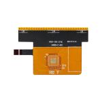 China Supplier PCB Customized Double-side Flexible PCB Professional FPCB