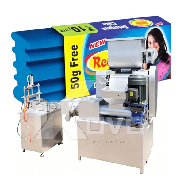 Semi Automatic Small Soap Making Machine Soap Stamping Machine For Soap Noodles Processing
