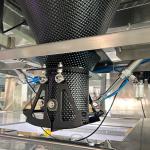 Customized Efficient Dehydrated Beef Nuggets Quantitative Bagging Packaging