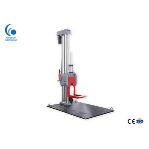 China Lansmont Packaging Testing Instruments , Quick Release Hook Drop Test on sale