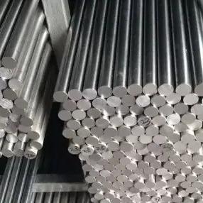 Wholesale Martensite 420 Stainless Steel Bar Edge Grade 2m For Transportation Tools from china suppliers