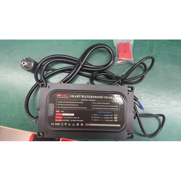 Waterproof Charger