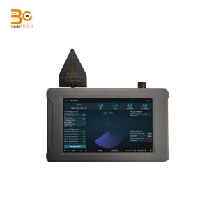tracker Search Device Supports 1MHz-12GHz Spectrum Detection Anti-theft