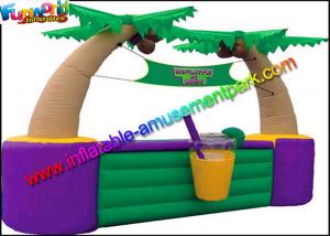 Wholesale Custom Advertising Inflatables Fashion Inflatable Coffee Counter Inflatable Pub from china suppliers