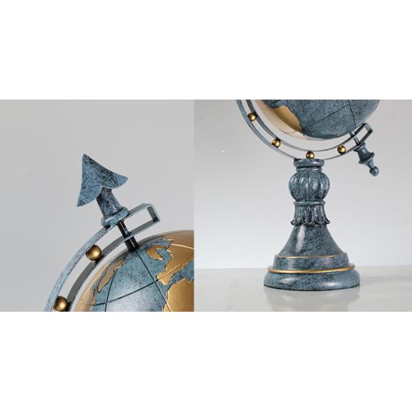 Tellurion Design Book Holder Resin Material For Study Room Desk Decor