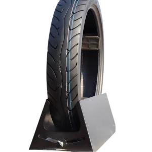 Wholesale 100/80-17 Motorcycle Wheels and Tires for Tye3000 Electric Garbage Trucks CE/DOT Certified from china suppliers