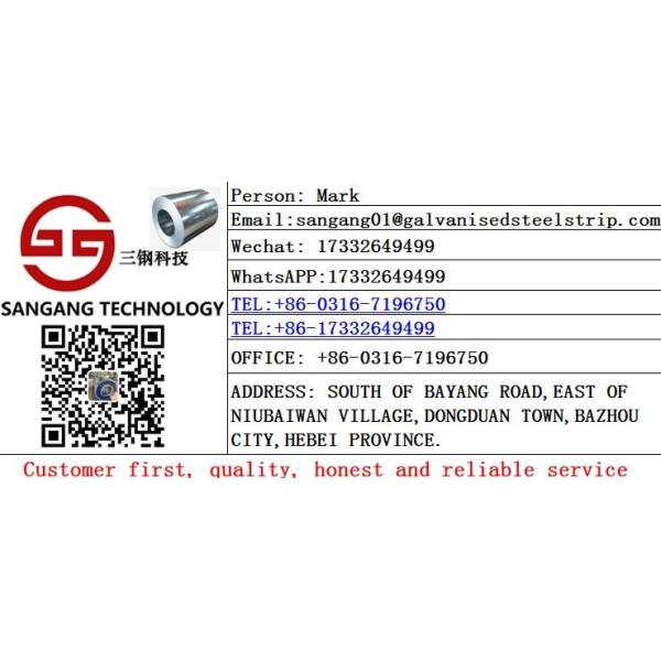 ASTM A513-2007 Galvanized Round Pipe For Construction