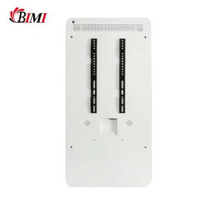 Wall Mounted or Floor-Standing Vending Machine Kiosk for Restaurant Self