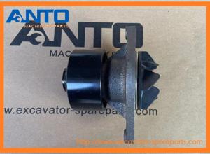 China 4891252 3800984 6754611100 6746611201 Water Pump For CUMMINS Engine Parts on sale
