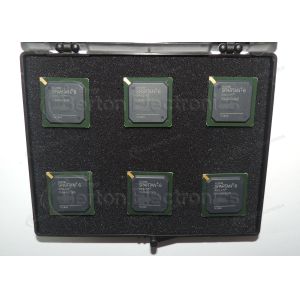XC6SLX75-3FGG484I Field Programmable Gate Array FPGA Xilinx FCBGA-484