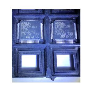 STM32F103RBT6 M3 32 Bit Microcontroller IC STMicroelectronics MCU