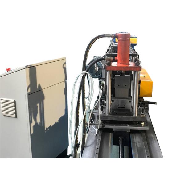 Light gauge Stud Track Roll Form Machine/ drywall roll forming machine
