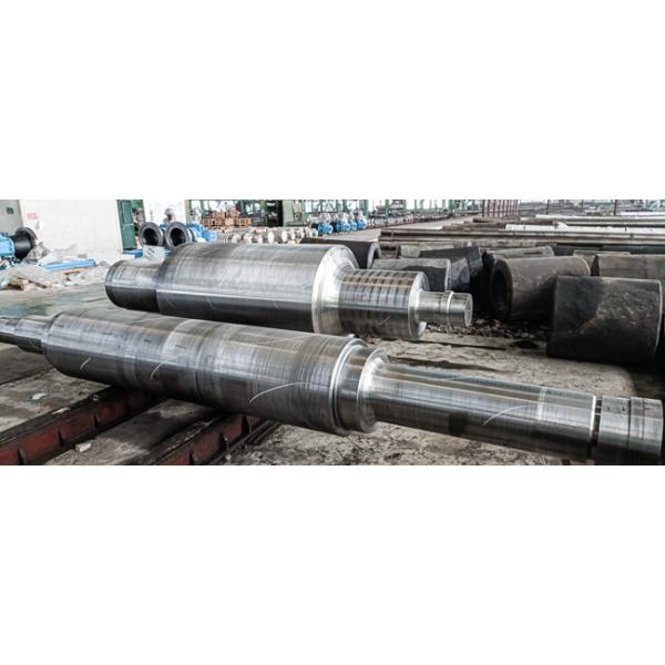AMS 5622 Forged Metal Parts