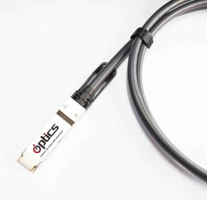 Wholesale 40G QSFP+ To QSFP+ DAC(Direct Attach Cable) Cables (Passive) 4M Dac Fiber Cables from china suppliers