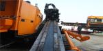 Underground Cable Laying Horizontal Directional Drilling Equipment DL660S
