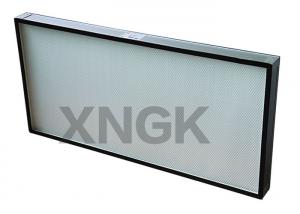 Wholesale Cleanroom ULPA Air Filter U15 HV Glass Fiber 99.999% MPPS @ 0.12 Micron from china suppliers