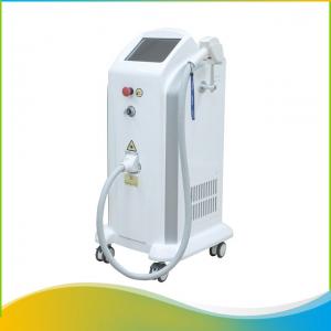 10.4 inch screen SDL hair removal system 808nm diode laser hair removal speed machine