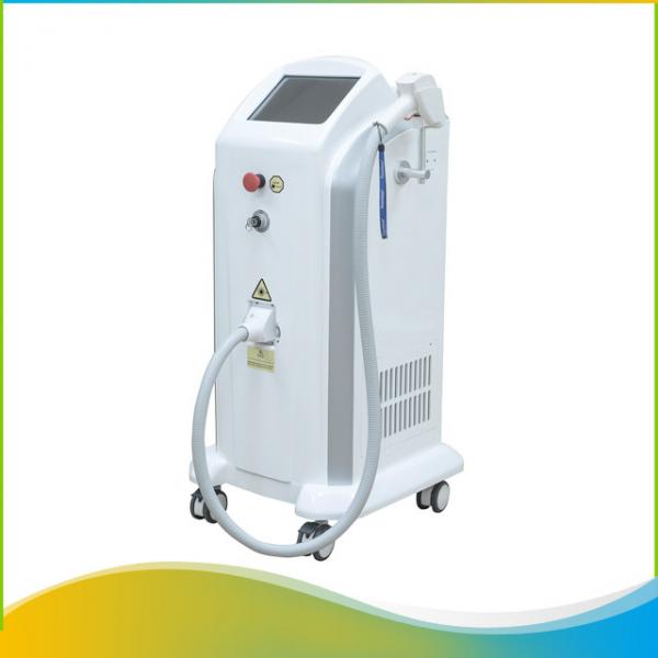 Quality 10.4 inch screen SDL hair removal system 808nm diode laser hair removal speed machine for sale
