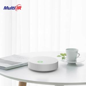 Wireless Tuya Zigbee Hub Home Assistant 1A Zigbee Gateway Hub