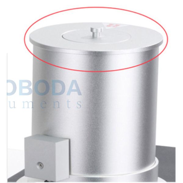 STA-3000 Laboratory Synchronous Thermal Analyzer Instrument RT 1550°C