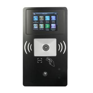 BR1200 Bluetooth QR CODE READER ACCESS CONTROL READER
